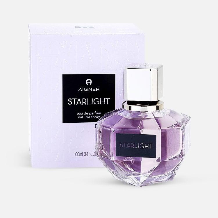 Aigner Starlight 100ml EDP for Women